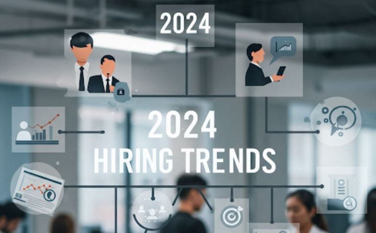Xu Hướng Tuyển Dụng 2025: Những Điều Doanh Nghiệp Cần Biết
