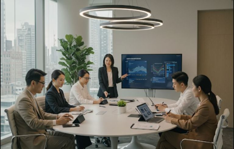 Các Phương Pháp Đánh Giá Hiệu Suất