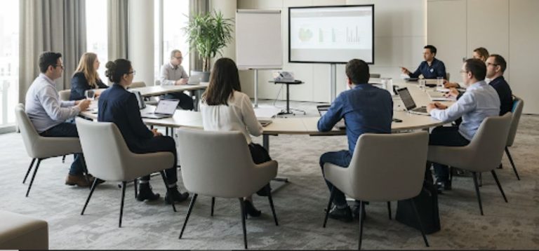 Các Cách Tiết Kiệm Ngân Sách Đào Tạo Nhân Viên Mà Không Làm Giảm Hiệu Suất