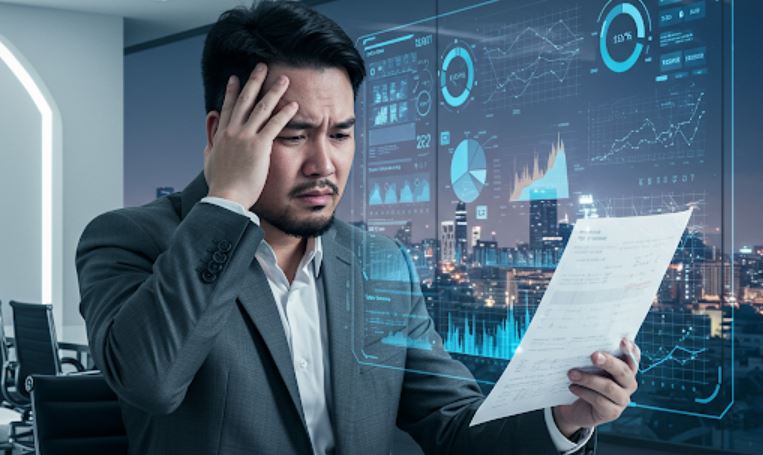 Những Khó Khăn Mà Doanh Nghiệp Gặp Phải Khi Quản Lý Tiền Lương Và Cách Khắc Phục