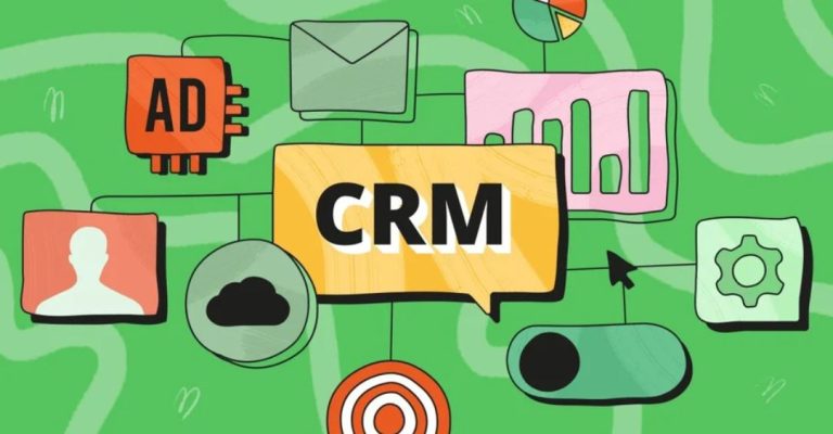 Lợi ích của CRM trong Doanh nghiệp