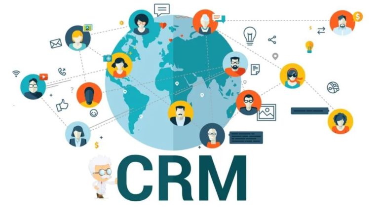 Quản Lý Khách Hàng Bằng Excel Hay Phần Mềm CRM?