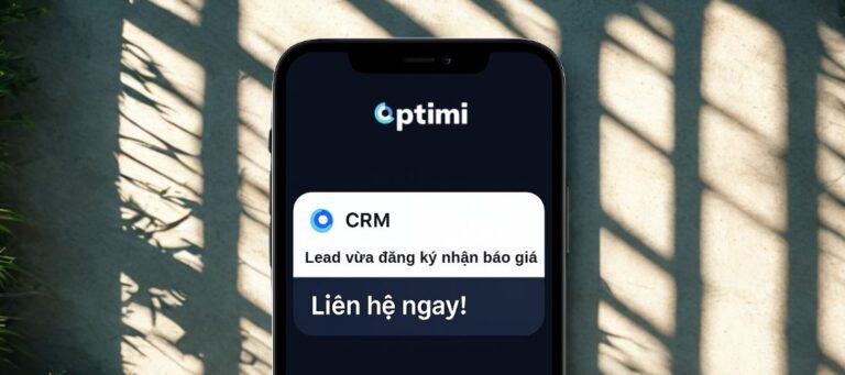 Tối ưu phản hồi khách hàng trong vòng 5 phút – làm sao để không trễ?