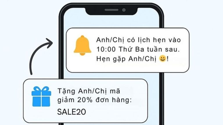 Phần mềm quản lý quan hệ khách hàng là gì? Hướng dẫn doanh nghiệp muốn tăng khách quay lại