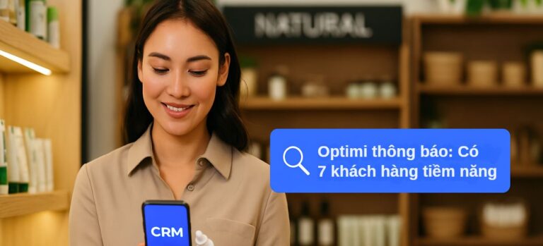 Tìm kiếm khách hàng tiềm năng: Đừng bỏ lỡ khách hàng không inbox hay comment!