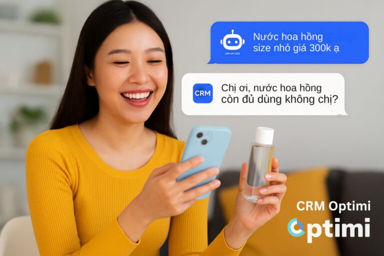 Chăm sóc khách hàng đa kênh: Đừng để khách chờ mà bạn không biết